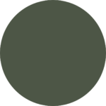 olive green bubble