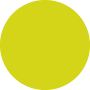 electric green bubble