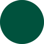 forest green bubble