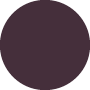 dark violet bubble