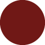red brown bubble